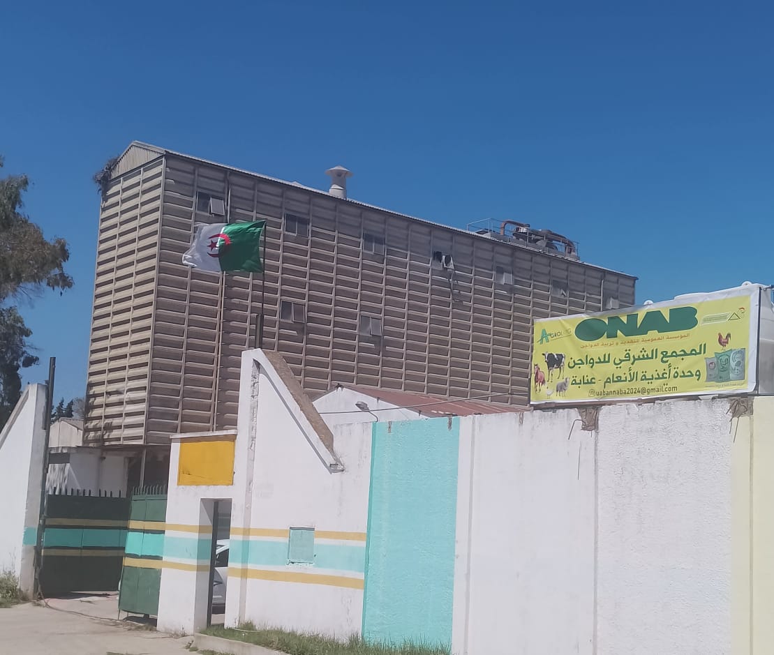 UAB Annaba
