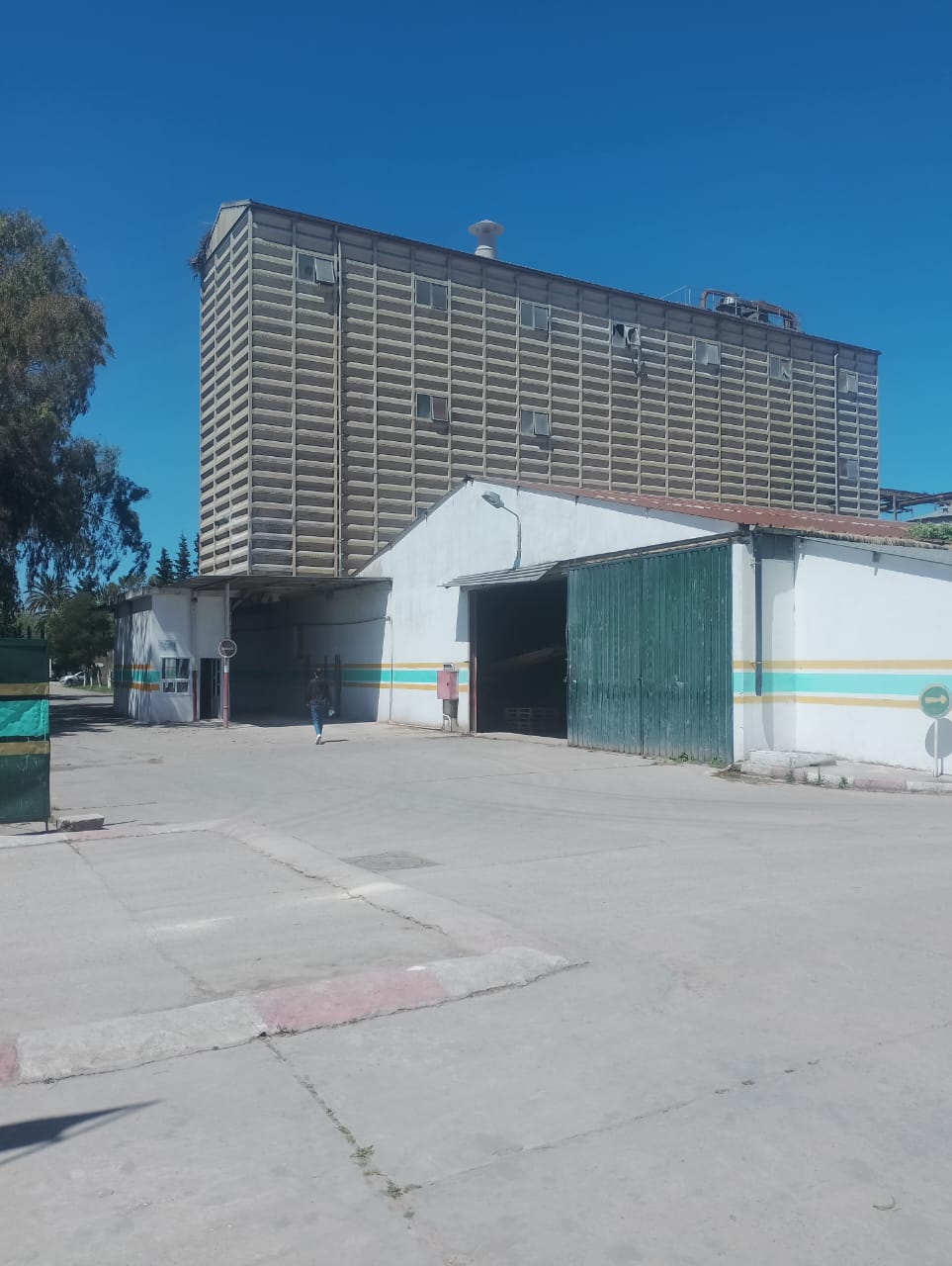 UAB Annaba — photo 2