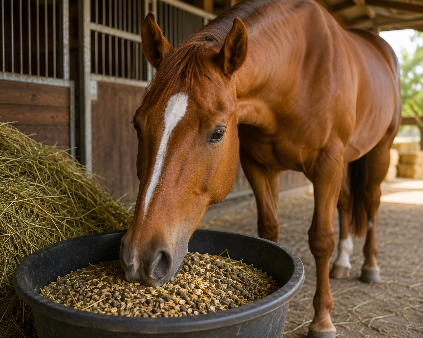 cheval